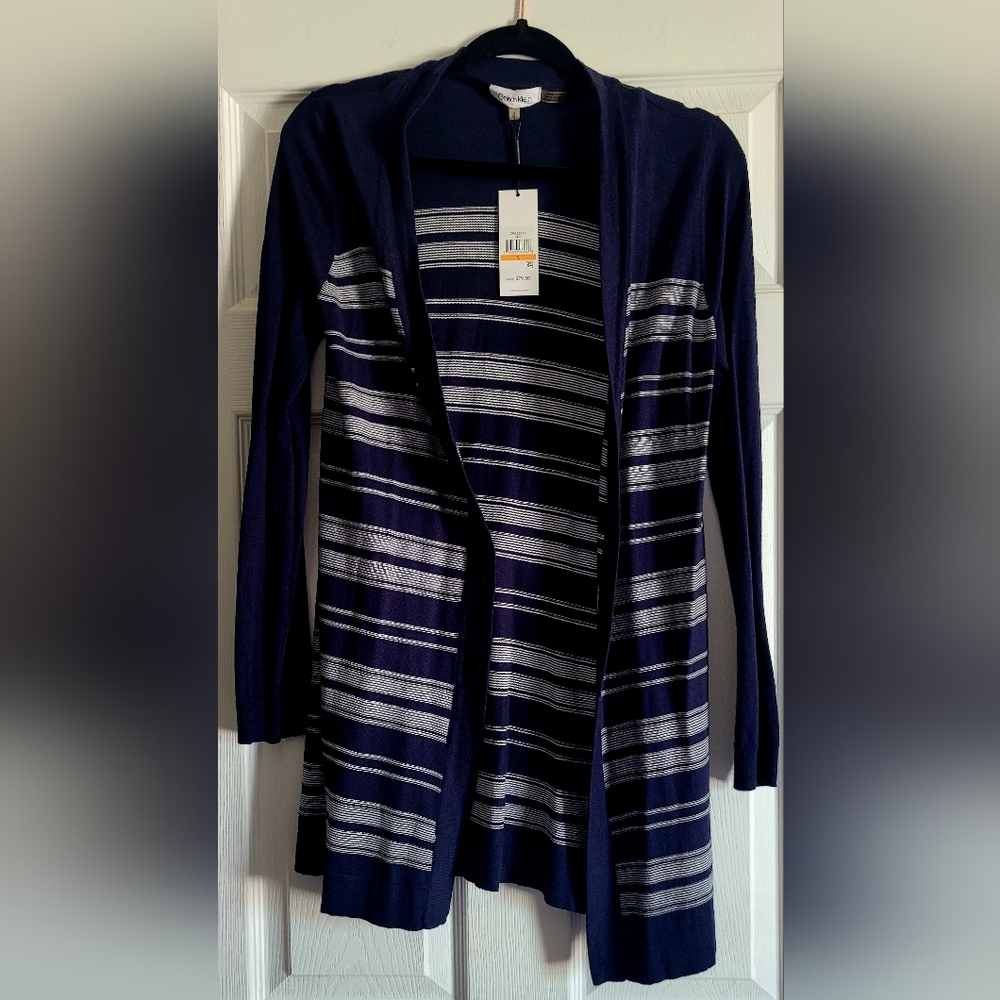 Calvin Klein Cardigan